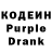 Кодеиновый сироп Lean напиток Lean (лин) Darya Ponyatykh